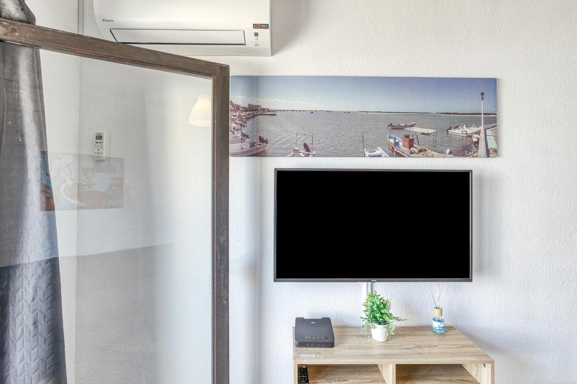 Casa Jois Apartman Empuriabrava Kültér fotó