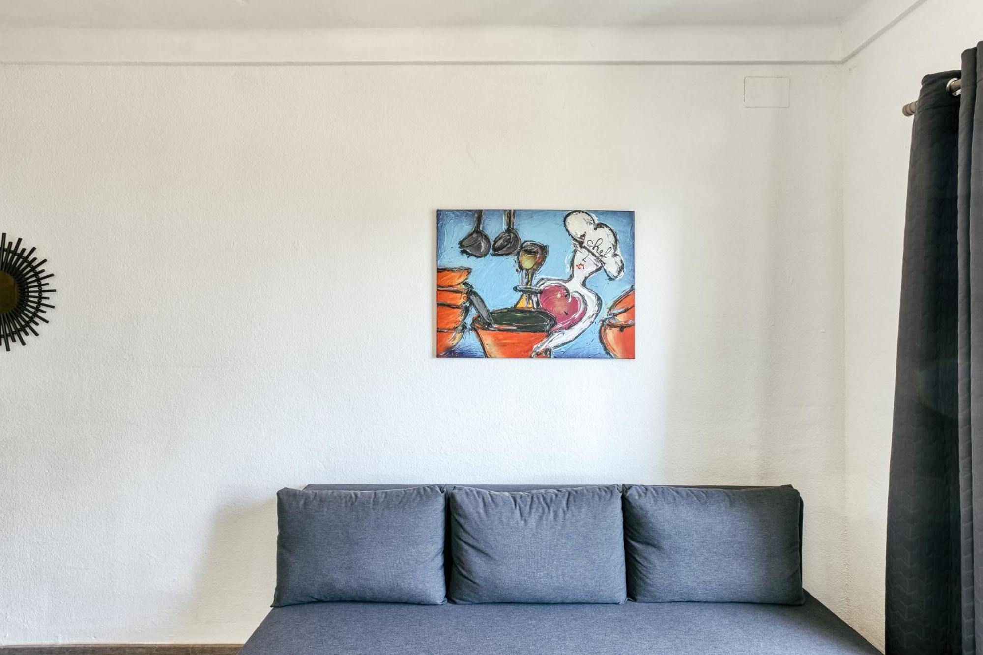 Casa Jois Apartman Empuriabrava Kültér fotó