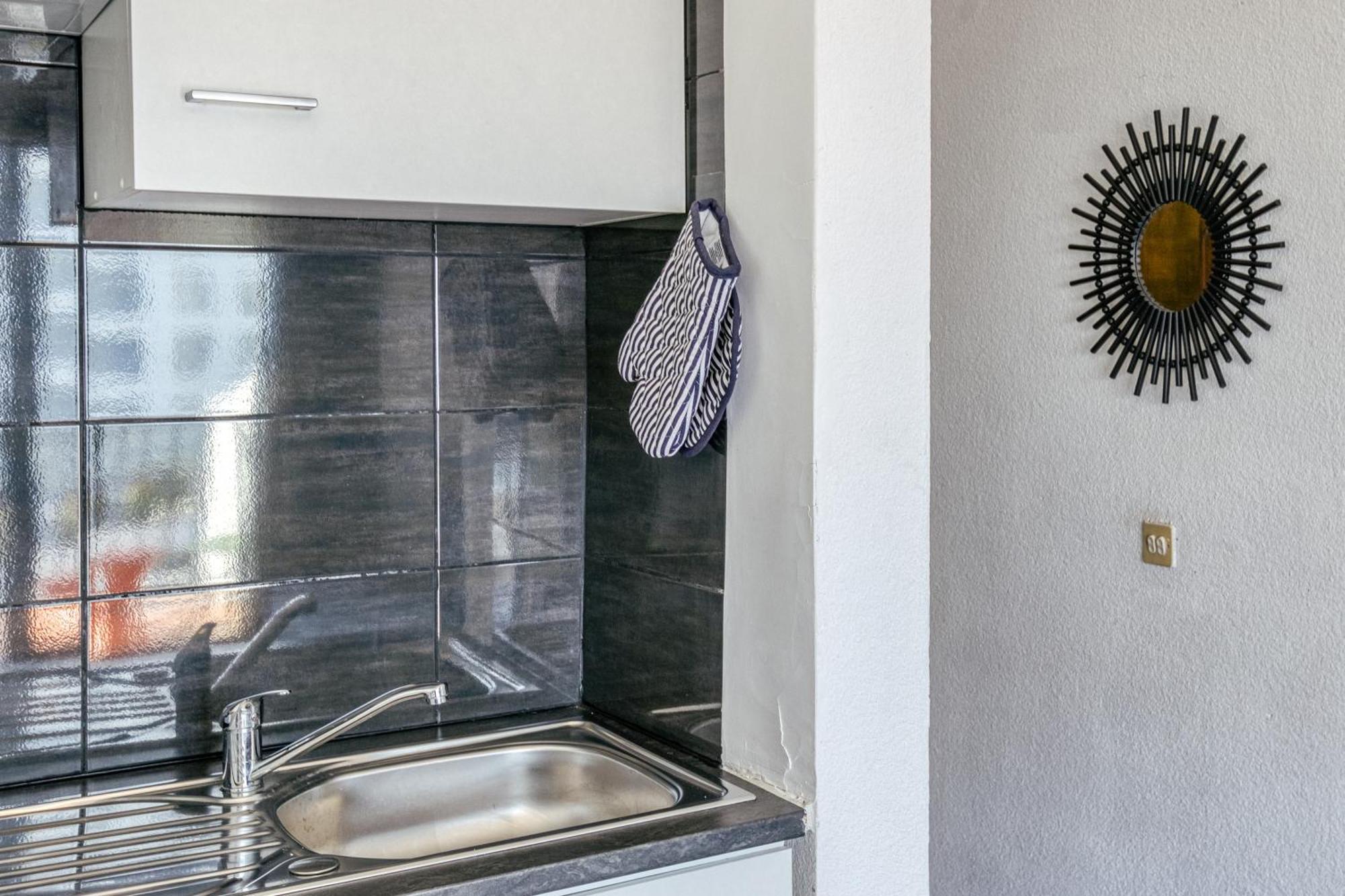 Casa Jois Apartman Empuriabrava Kültér fotó
