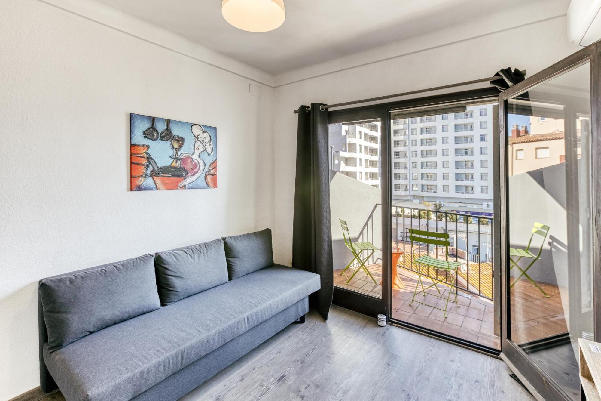 Casa Jois Apartman Empuriabrava Kültér fotó